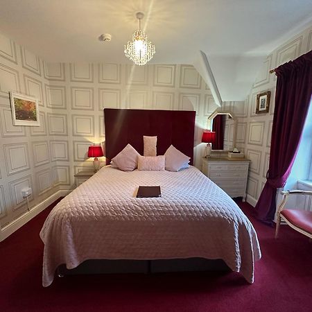 The Courthouse Bed & Breakfast Betws-y-Coed Exterior photo