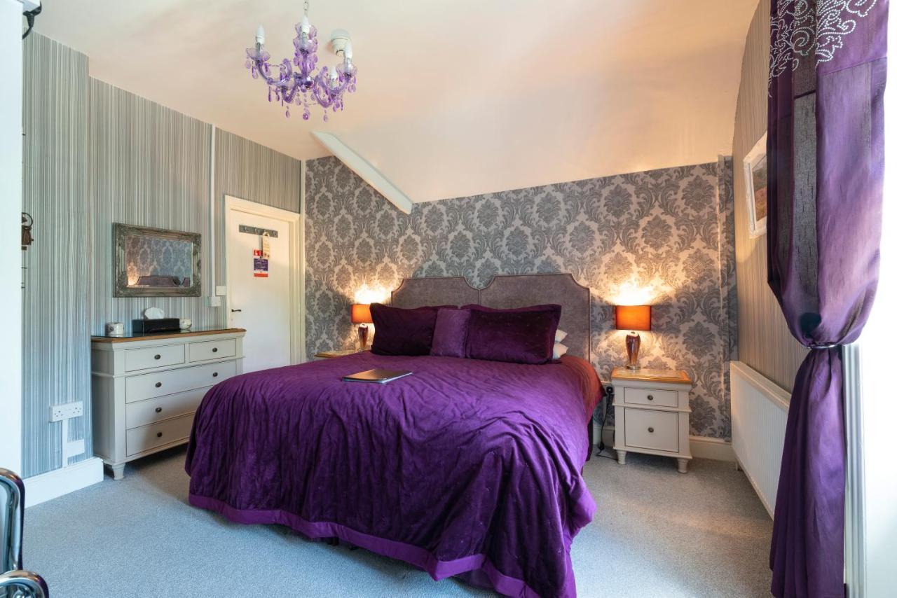 The Courthouse Bed & Breakfast Betws-y-Coed Exterior photo