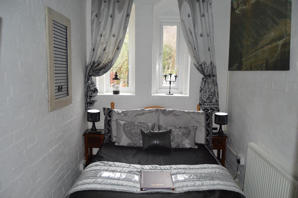 The Courthouse Bed & Breakfast Betws-y-Coed Room photo