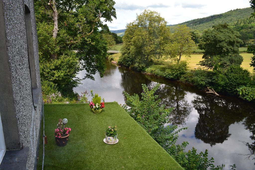 The Courthouse Bed & Breakfast Betws-y-Coed Room photo